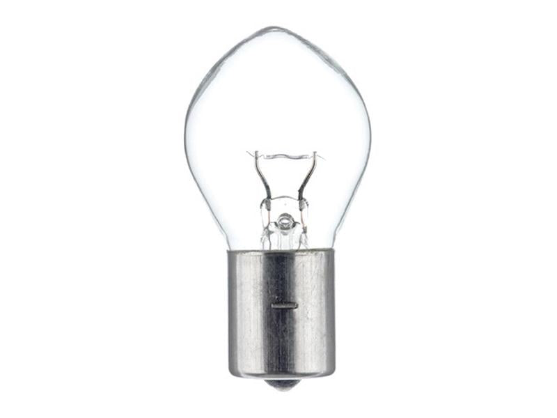 Light Bulb (Halogen) F2, 12V, 35W, BA20s (Box 1 Pc.) - Sparex Part S.165680