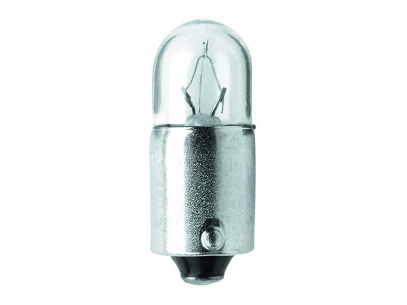 Light Bulb (Halogen) H, 12V, 3W, BA9s (Box 1 Pc.) - Sparex Part S.165682