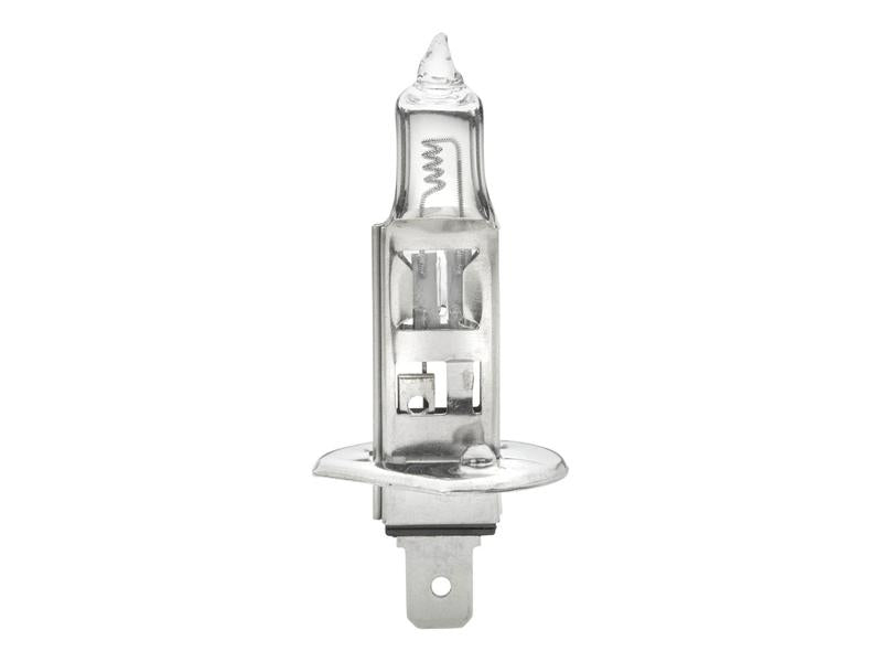 Light Bulb (Halogen) H1, 24V, 70W, P14.5s (Box 1 pc.) - Sparex Part No. S.165685