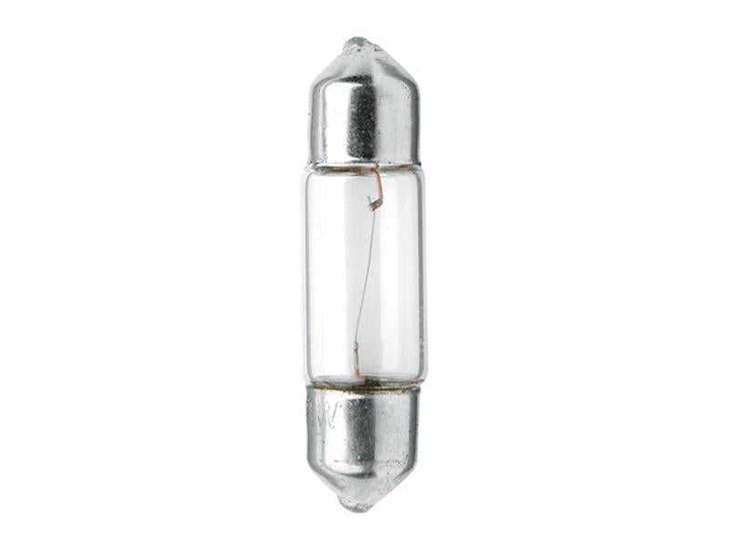 Light Bulb (Halogen) M, 12V, 3W, SV7-8 (Box 10 Pcs.) - Sparex Part S.165711