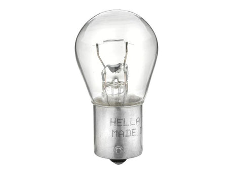 Light Bulb (Halogen) P21W, 12V, 21W, BA15s (Box 1 pc.) | S.165717 - Farming Parts