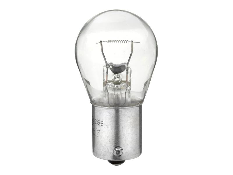 Light Bulb (Halogen) P21W, 24V, 21W, BA15s (Box 1 pc.) - Sparex Part No. S.165718