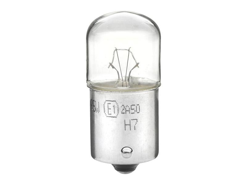 Light Bulb (Halogen) R5W, 24V, 5W, BA15s (Box 1 Pc.) - Sparex Part S.165731