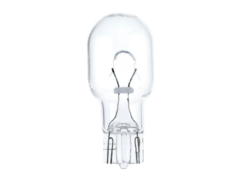 Light Bulb (Halogen) W21/5W, 12V, 21/5W, W3x16q (Clamshell 2 Pcs.) - Sparex Part S.165737