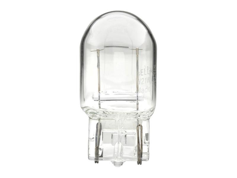 Hella Light Bulb (Filament) W21W, 12V, 21W, W3x16d (Clamshell 2 pcs.) | S.165738 - Product Image 1