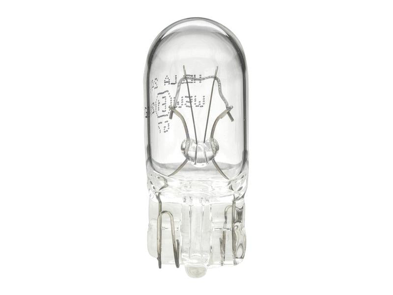 Light Bulb (Halogen) W5W, 24V, 5W, W2.1x9.5d (Box 10 Pcs.) - Sparex Part S.165743
