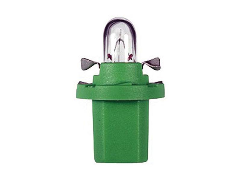 Light Bulb (Halogen) 12V, 2W, B8.5d (Box 1 Pc.) - Sparex Part S.165746