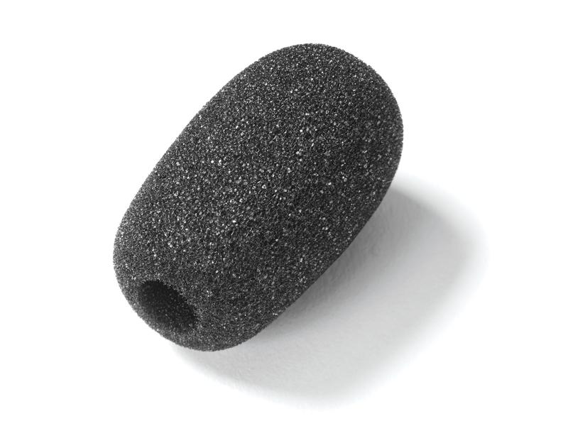 Hellberg Microphone Windshield | S.165784 - Product Image 1