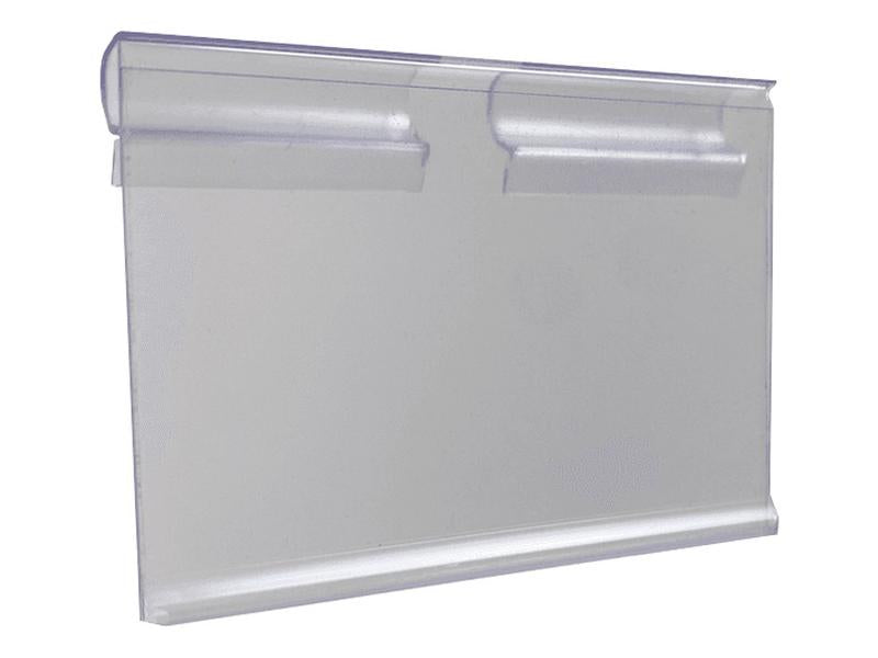 Sparex Label Holder - Barcode | S.165925 - Product Image 1