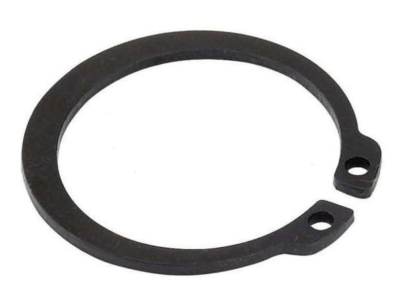 External Circlip, 34.2 MM (DIN or Standard No. -) - Sparex Part S.166008