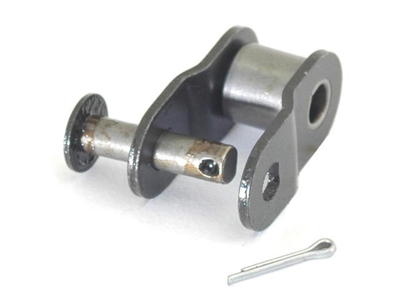 Cranked Link, Simplex, 100-1 HV - Sparex Part No. S.166010