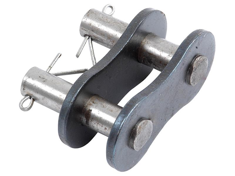 Connecting Link, Simplex, 100-1 HV - Sparex Part No. S.166011