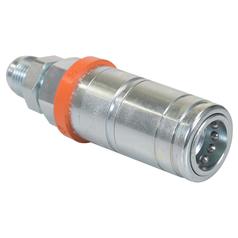 Faster Quick Release Hydraulic Coupling Female 1/2'' - Sparex Part S.166043