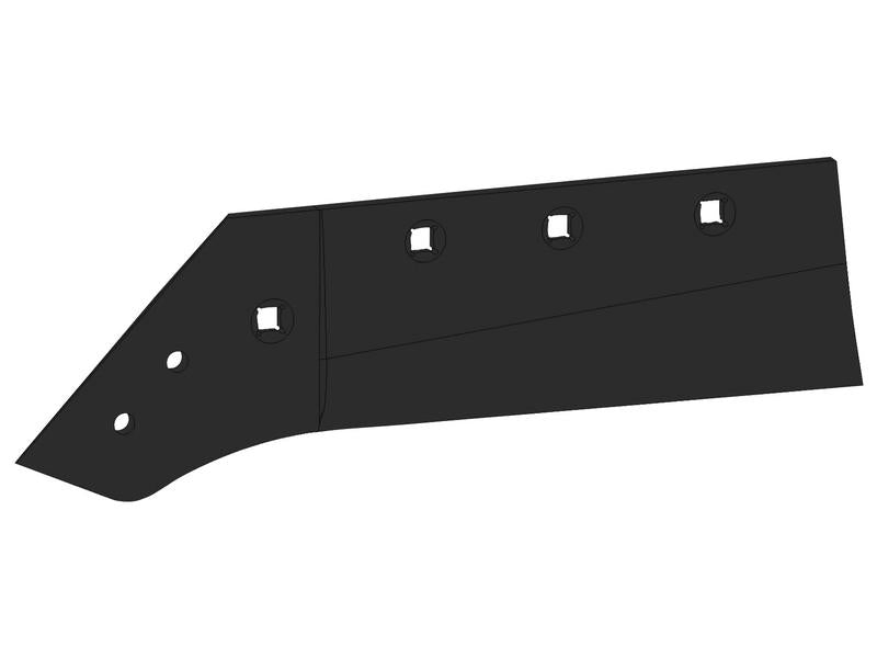 Vulcan Share - LH, 14'' x 12mm, (Gregoire Besson) To fit as: 173423 | S.166099 - Product Image 1