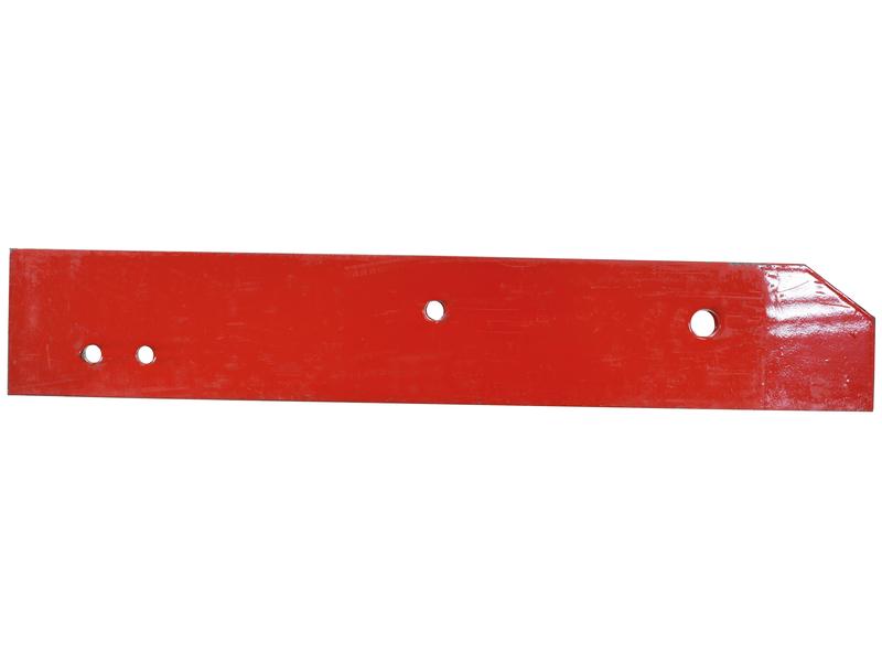 Landside Long - LH (Kverneland) - Sparex Part S.166166