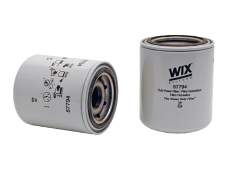 WIX Hydraulic Filter - Spin On | S.166221 - Product Image 1