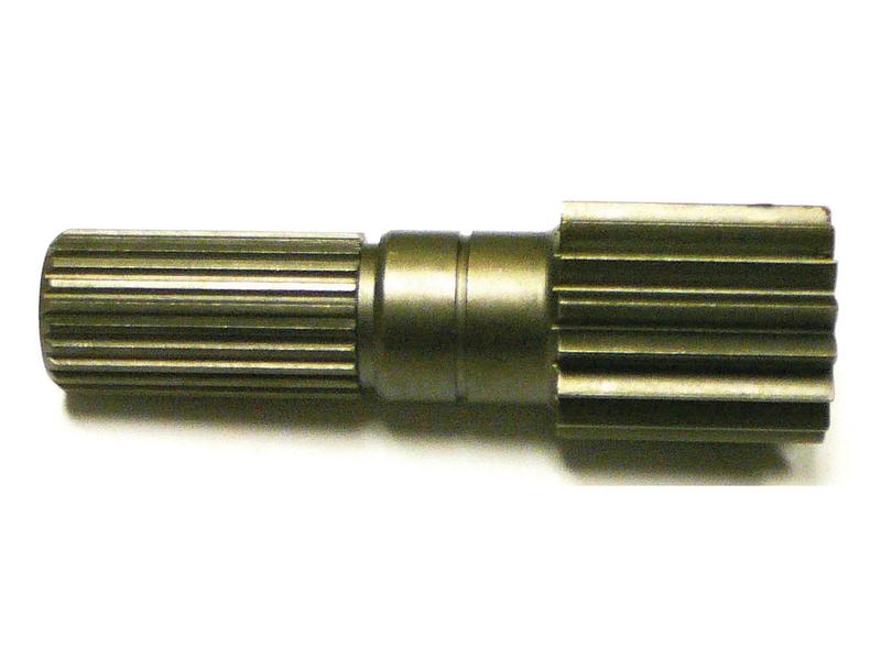 Final Drive Shaft - Sparex Part No. S.166368