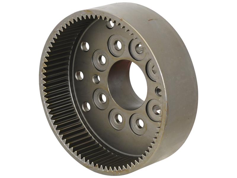 Sparex Ring Gear | S.166369 - Product Image 1