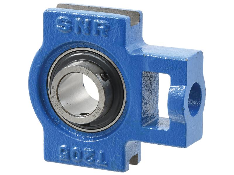 NTN SNR Take Up Bearing Unit (UCT210) - Sparex Part S.166449