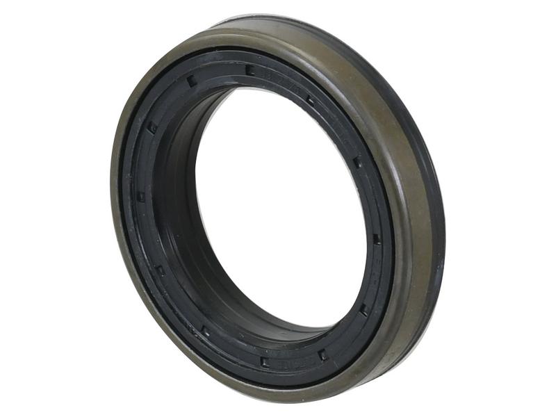 Metric Rotary Shaft Seal 53.2x78x13mm for ZF Axles | S.166507