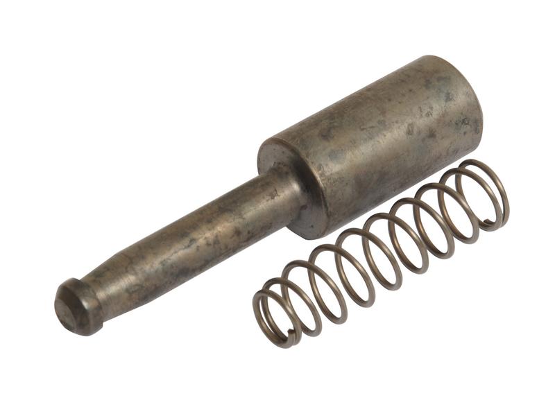 PTO Yoke Pin - Pin Ø:13.9 MM - Sparex Part S.166692
