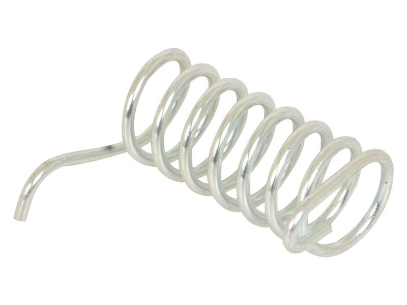 Haytine Return Spring LH Replacement for Sitrex To fit as: 200281 - Sparex Part No. S.166744