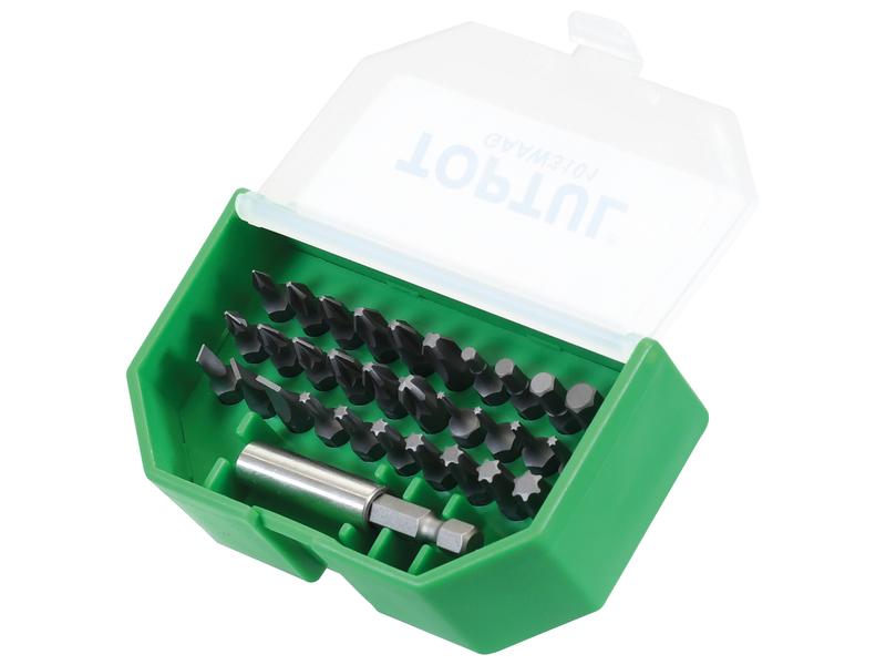 Screwdriver Bits - Sparex Part S.166783