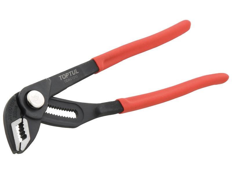 Pump Pliers - Quick Adjust - Sparex Part No. S.166784