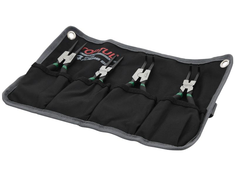 Circlip Plier Set - Sparex Part No. S.166785