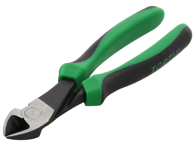 Diagonal Cutting Pliers - Sparex Part No. S.166790