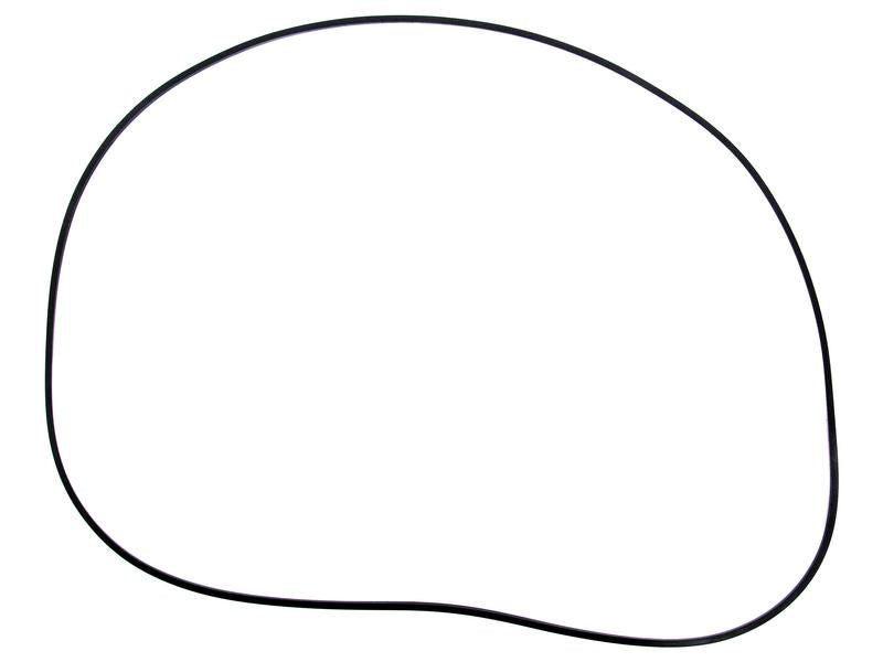 O Ring 2.63 X 197.6 MM 70 Shore - Sparex Part S.166876