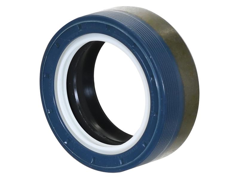 Metric Rotary Shaft Seal, 45 X 64 X 25 MM Double Lip - Sparex Part S.166880