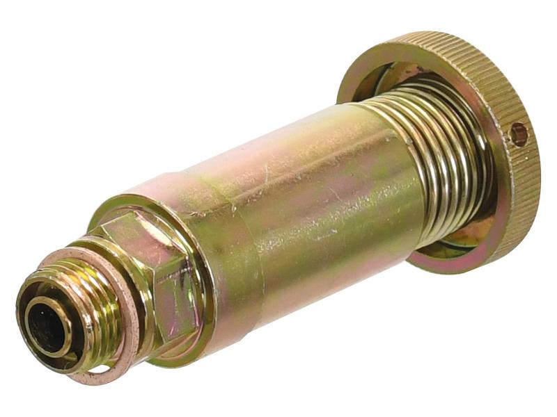 Fuel Primer Pump - Sparex Part No. S.167100
