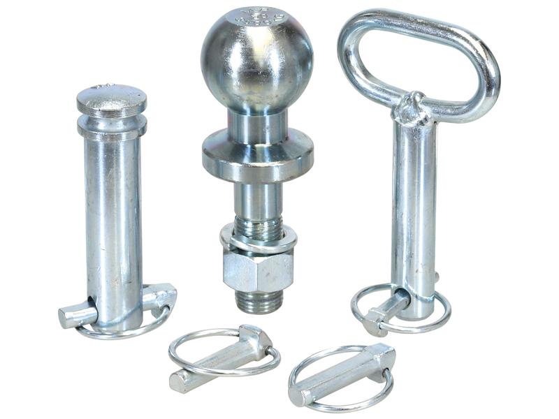 Replacement pins kit - Sparex Part No. S.167139
