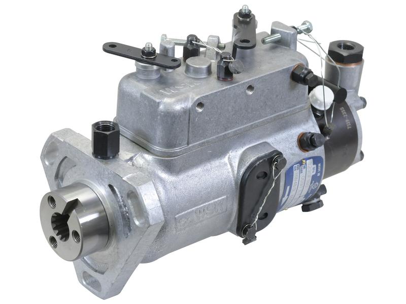 Fuel Injection Pump - Sparex Part No. S.167215