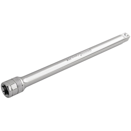 Draper Extension Bar, 1/2" Sq. Dr., 250mm - H-EXT/B - Farming Parts