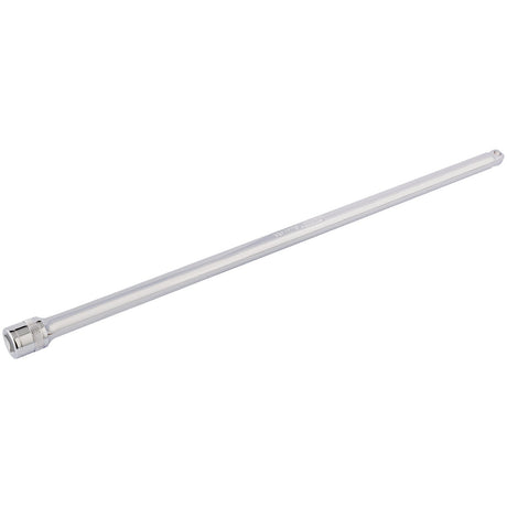 Draper Wobble Extension Bar, 1/2" Sq. Dr., 500mm - H-WEXT - Farming Parts