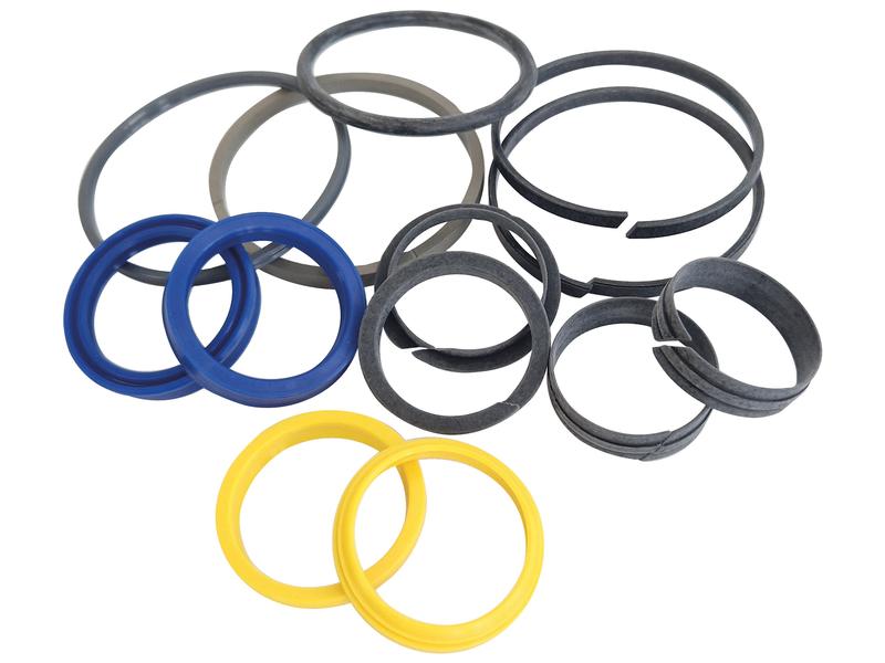 Steering Cylinder Repair Kit - Sparex Part No. S.167635