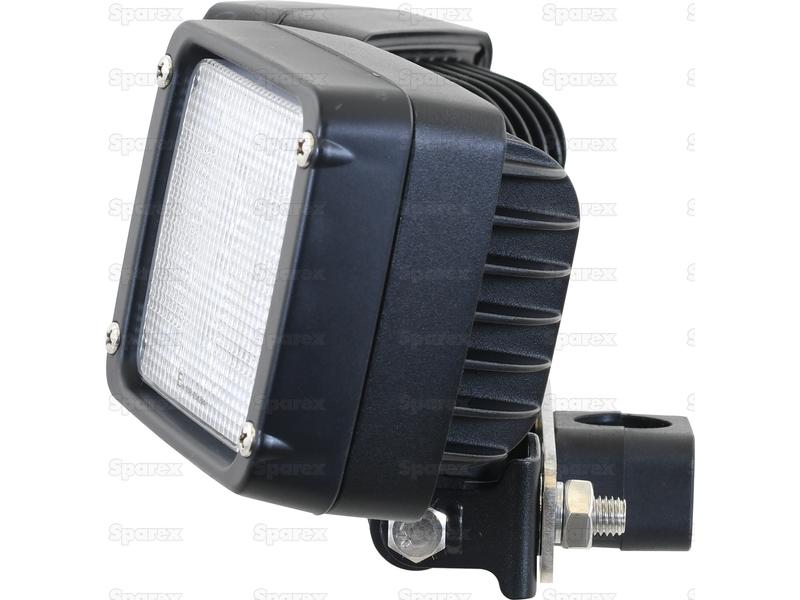 LED Work Light, Interference: Class 5, 6600 Lumens Raw, 10-30V - S.167721 - Farming Parts