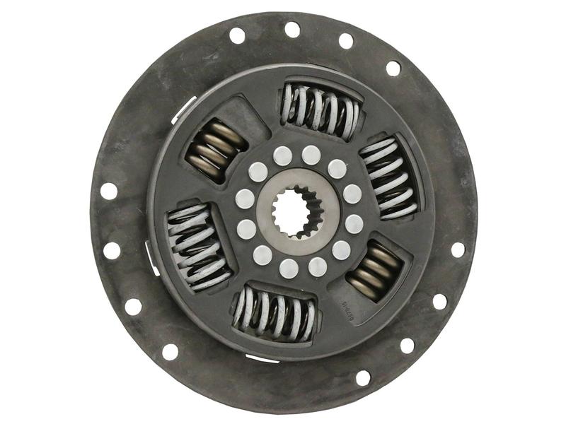 Clutch Damper - Sparex Part No. S.167728
