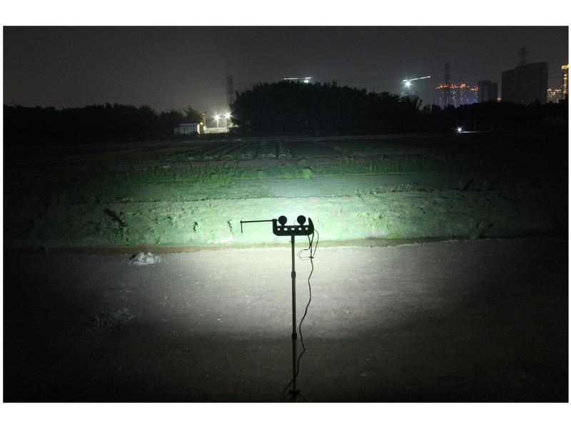 Sparex LED Work Light, Interference: Class 3, 4000 Lumens Raw, 10-30V | S.167757 - Product Image 10