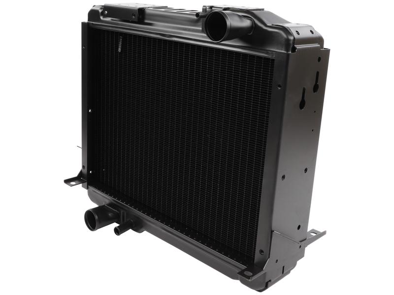 Radiator - Sparex Part No. S.168470