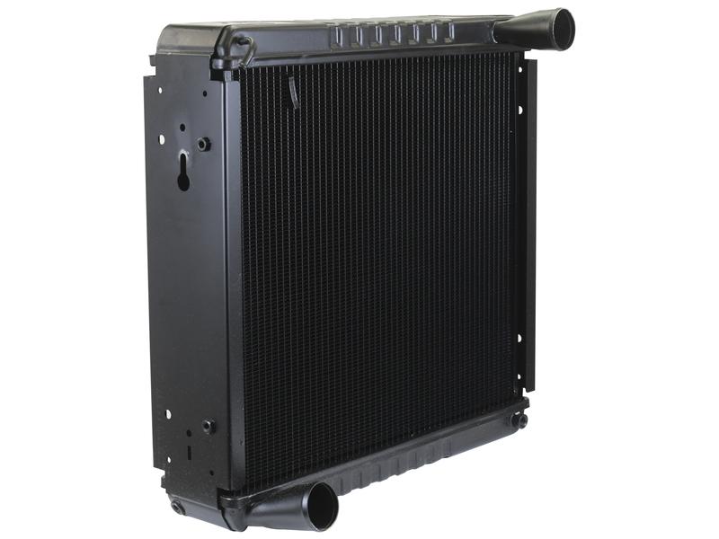 Radiator - Sparex Part No. S.168475