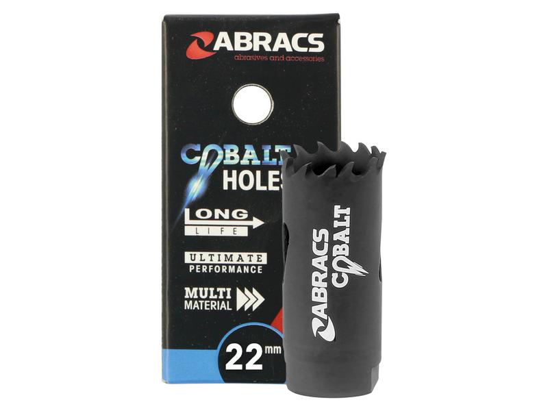 Colbalt Holesaw M42 X Ø22 - Sparex Part S.168846