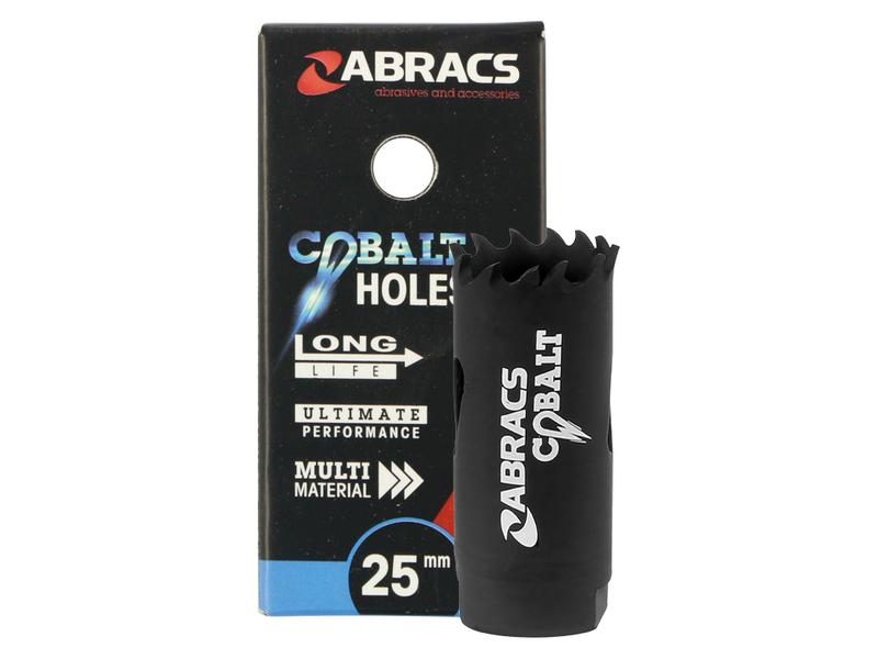 Colbalt Holesaw M42 X Ø25 - Sparex Part S.168847