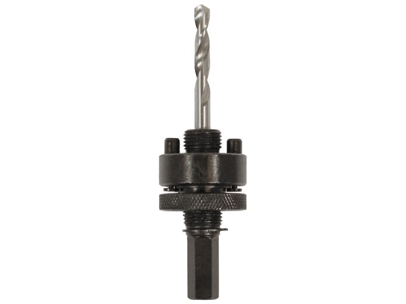Holesaw Arbour (A1) 14-30 MM - Sparex Part S.168849