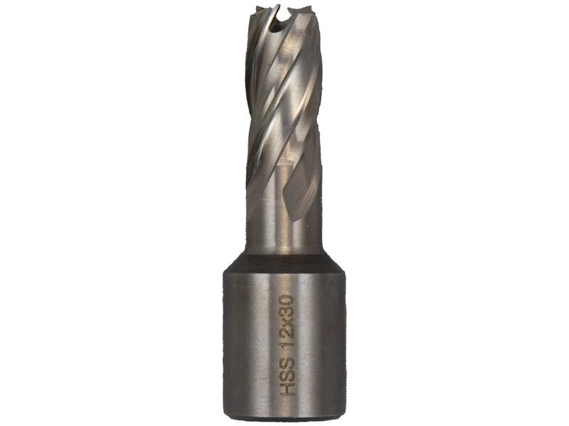 Magnetic Drill Cutter 12 MM - Sparex Part S.168858