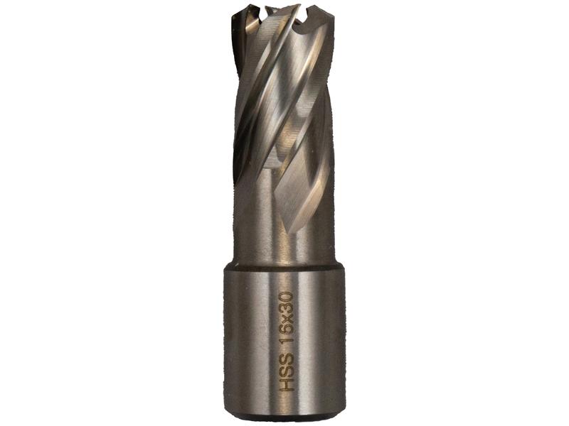 Magnetic Drill Cutter 16mm - Sparex Part No. S.168860