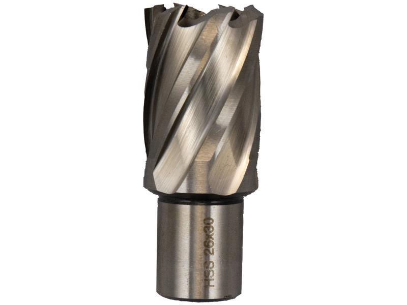 Magnetic Drill Cutter 26mm - Sparex Part No. S.168865