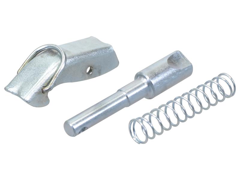 Top Link Hook Repair Kit Cat. 2 (Ø25mm) for Linkage Systems | S.168898